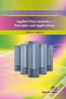 Applied Data Analytics - Principles And Applications