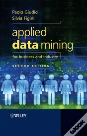 Capa do artigo Applied Data Mining For Business And Industry