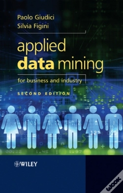 Capa do artigo Applied Data Mining For Business And Industry