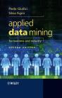 Applied Data Mining For Business And Industry - Preview