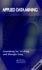 Capa do artigo Applied Data Mining