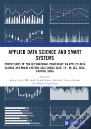 Applied Data Science And Smart Systems