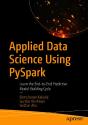 Applied Data Science Using Pyspark - Preview