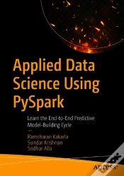 Capa do artigo Applied Data Science Using Pyspark