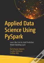 Applied Data Science Using Pyspark