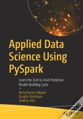 Applied Data Science Using Pyspark