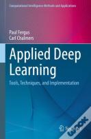 Applied Deep Learning