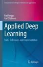 Applied Deep Learning - Preview
