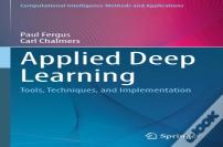 Applied Deep Learning