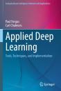 Applied Deep Learning - Preview