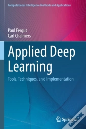Applied Deep Learning