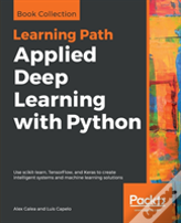 Applied Deep Learning With Python