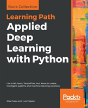 Applied Deep Learning With Python - Preview