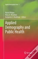 Applied Demography And Public Health