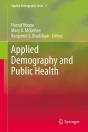Applied Demography And Public Health - Preview
