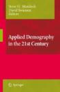 Applied Demography In The 21st Century - Preview