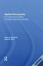 Capa do artigo Applied Demography