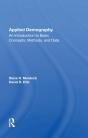 Applied Demography - Preview