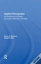 Capa do artigo Applied Demography
