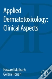 Capa do artigo Applied Dermatotoxicology