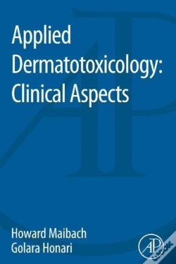 Capa do artigo Applied Dermatotoxicology
