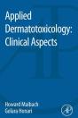 Applied Dermatotoxicology - Preview