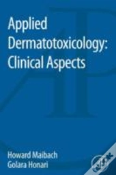 Applied Dermatotoxicology