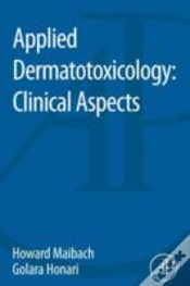 Capa do artigo Applied Dermatotoxicology