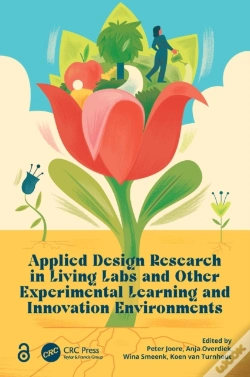 Capa do artigo Applied Design Research In Living Labs And Other Experimental Learning And Innovation Environments