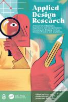 Applied Design Research