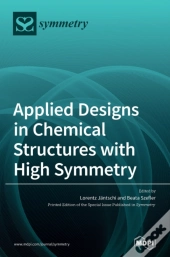 Applied Designs In Chemical Structures W