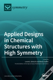 Capa do artigo Applied Designs In Chemical Structures W