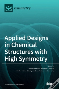 Capa do artigo Applied Designs In Chemical Structures W