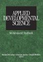 Applied Developmental Science - Preview