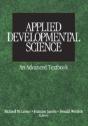 Applied Developmental Science - Preview