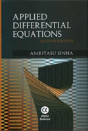 Applied Differential Equations - Preview