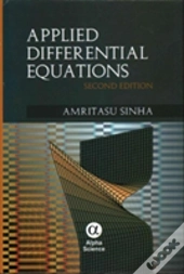 Applied Differential Equations