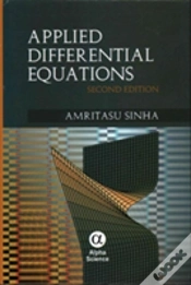 Capa do artigo Applied Differential Equations