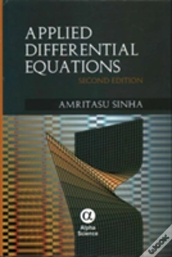 Capa do artigo Applied Differential Equations