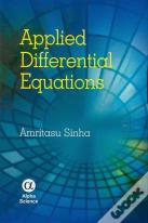 Applied Differential Equations
