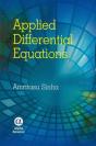 Applied Differential Equations - Preview