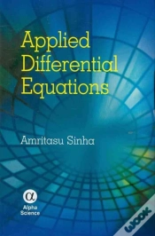 Capa do artigo Applied Differential Equations
