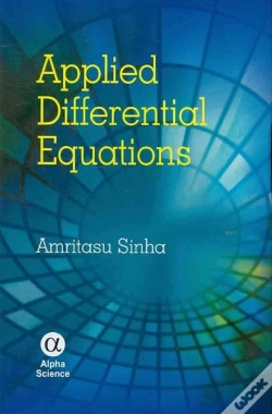 Capa do artigo Applied Differential Equations