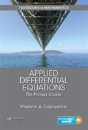 Applied Differential Equations - Preview