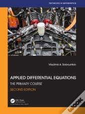 Applied Differential Equations