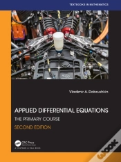 Capa do artigo Applied Differential Equations