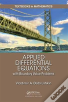 Applied Differential Equations With Boundary Value Problems