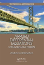 Applied Differential Equations With Boundary Value Problems - Preview