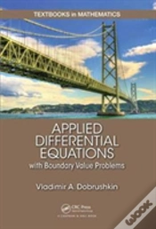 Capa do artigo Applied Differential Equations With Boundary Value Problems