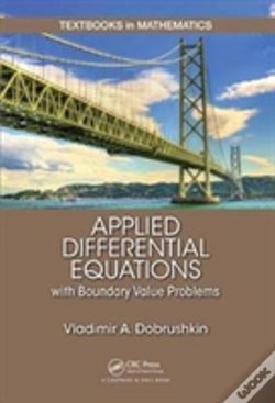 Capa do artigo Applied Differential Equations With Boundary Value Problems